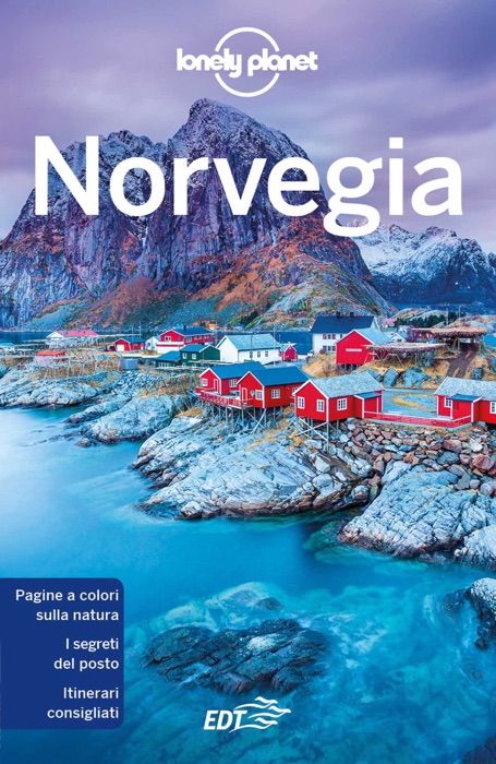 Norvegia