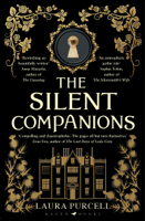 Laura Purcell - The Silent Companions artwork