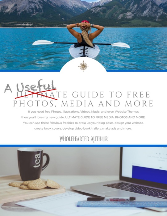 A Useful Guide to Free Photos, Media and More