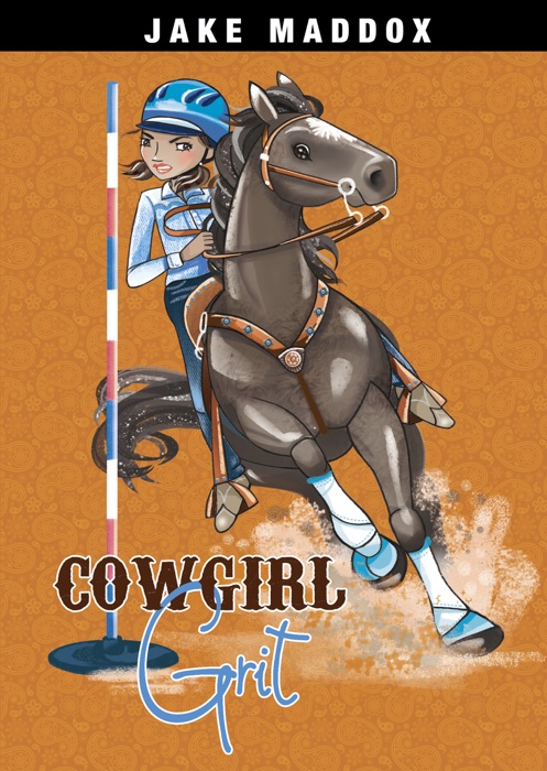 Cowgirl Grit