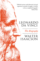 Walter Isaacson - Leonardo Da Vinci artwork