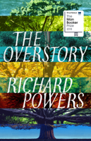 Richard Powers - The Overstory artwork