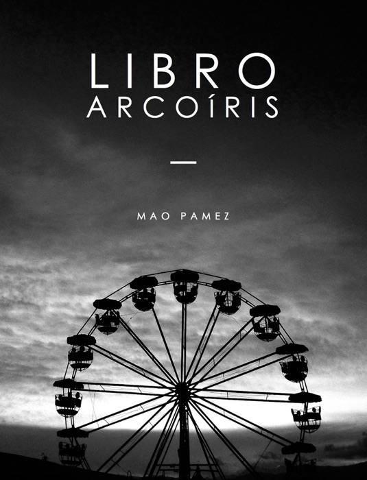LIBRO ARCOIRIS