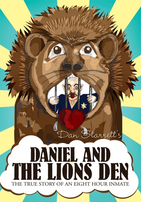 Daniel and the Lions Den