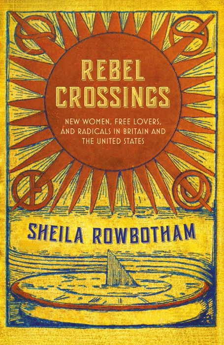 Rebel Crossings