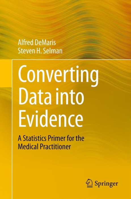 Converting Data into Evidence