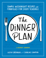 Kathy Brennan & Caroline Campion - The Dinner Plan artwork