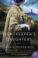 Jean E. Pendziwol - The Lightkeeper's Daughters artwork