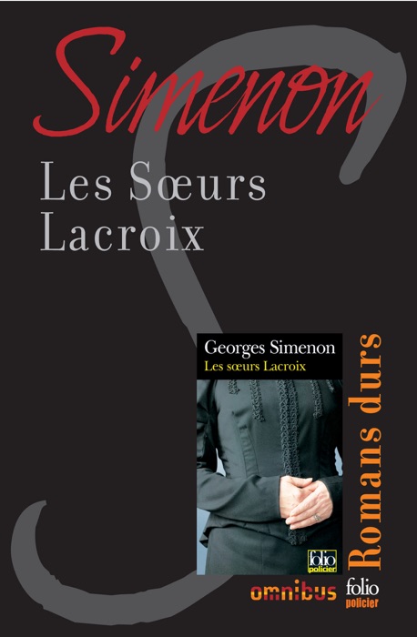 Les Sœurs Lacroix