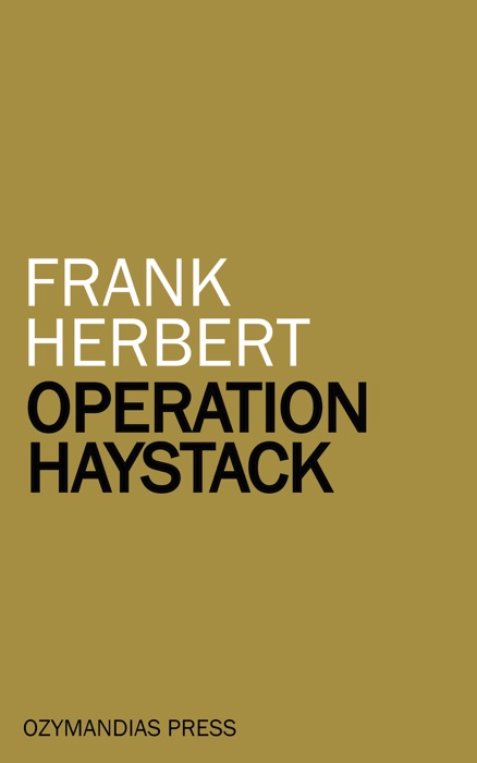 Operation Haystack