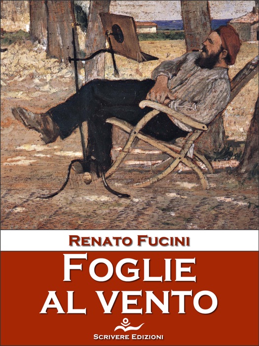 Foglie al vento