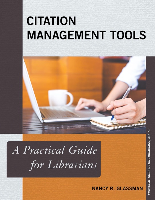 Citation Management Tools