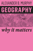 Geography - Alexander B. Murphy