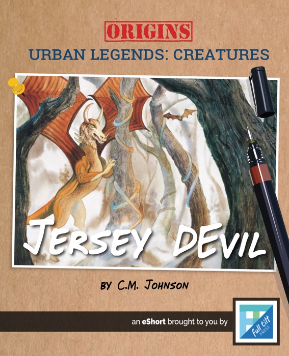 Jersey Devil