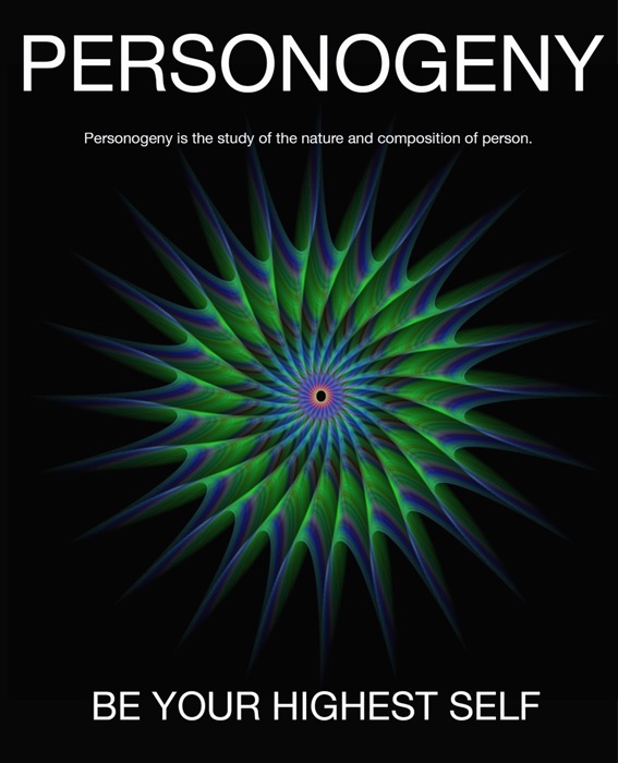 Personogeny