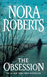 The Obsession - Nora Roberts