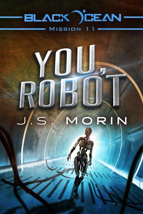 You, Robot