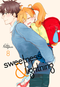 Sweetness and Lightning Volume 8 - Gido Amagakure