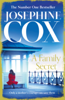 Josephine Cox - A Family Secret artwork