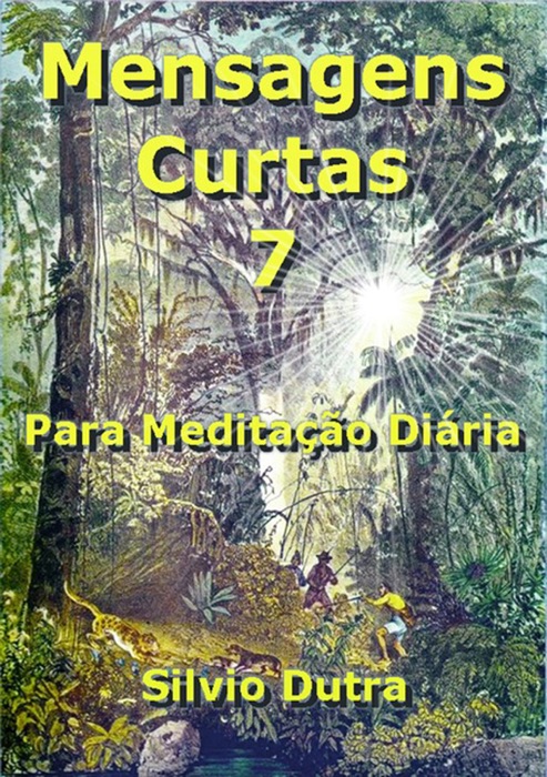 Mensagens Curtas 7