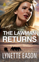 Lynette Eason - The Lawman Returns artwork