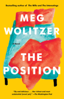 Meg Wolitzer - The Position artwork