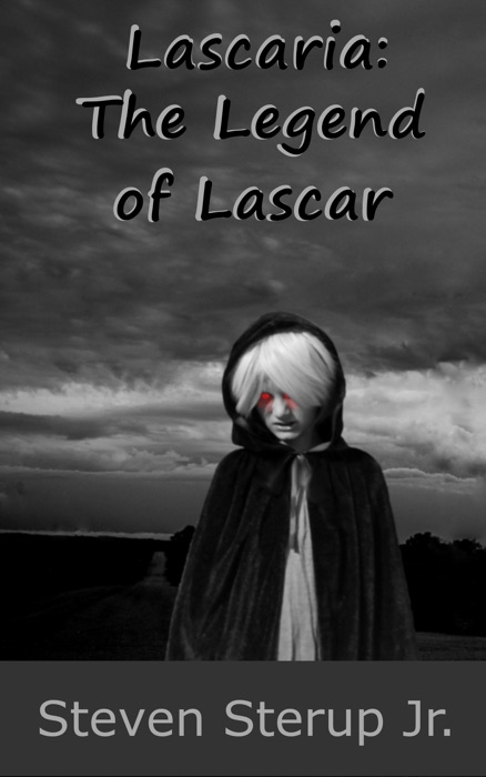 Lascaria: The Legend of Lascar