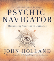 John Holland - Psychic Navigator artwork