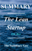 The Lean Startup Summary - The Summary Guy