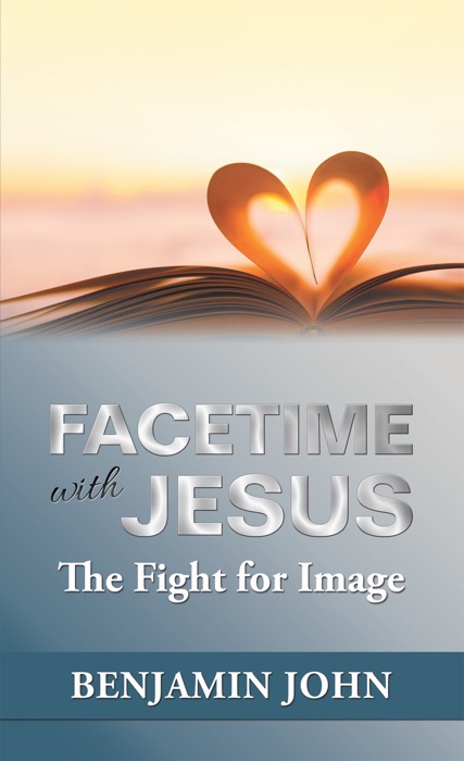 Facetime with Jesus