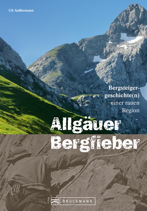 Allgäuer Bergfieber