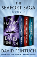 David Feintuch - The Seafort Saga Books 1–3 artwork