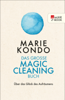 Marie Kondo - Das große Magic-Cleaning-Buch artwork