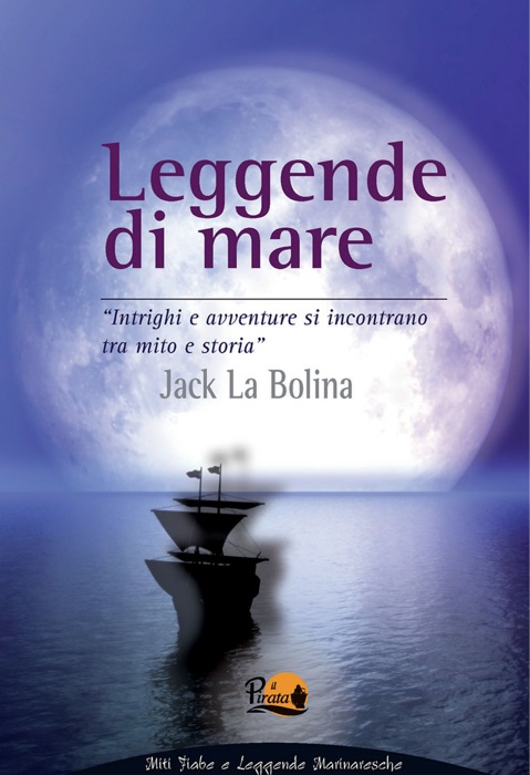 Leggende di mare