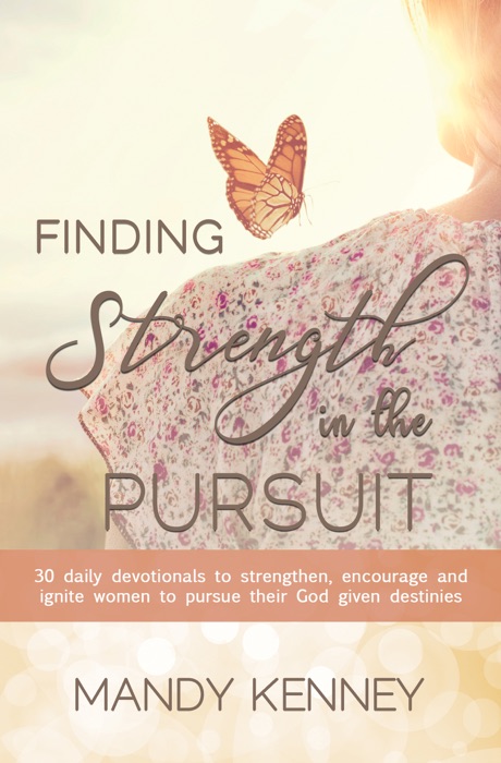 Finding Strength in the Pursuit
