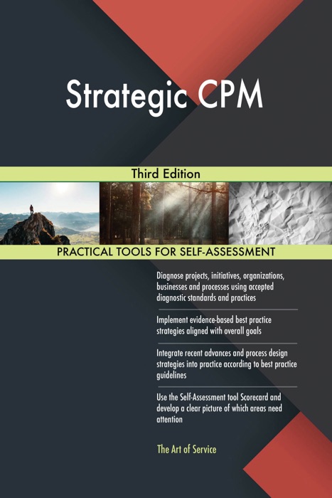 Strategic CPM Third Edition