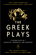 The Greek Plays The Greek Plays