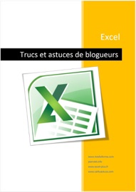 Excel - Trucs et astuces de blogueurs
