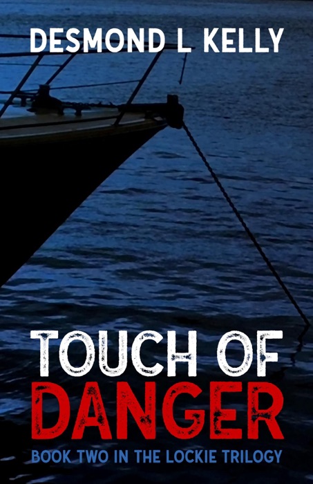 Touch of Danger