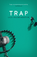 Lilja Sigurdardóttir - Trap artwork