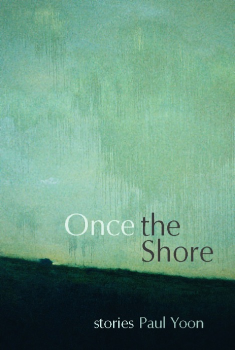 Once the Shore