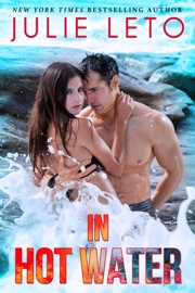 In Hot Water - Julie Leto by  Julie Leto PDF Download