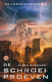 De schroeiproeven - James Dashner