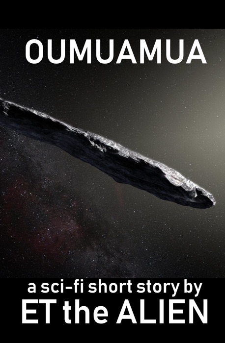 Oumuamua