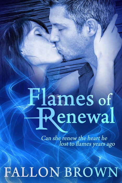 Flames of Renewal