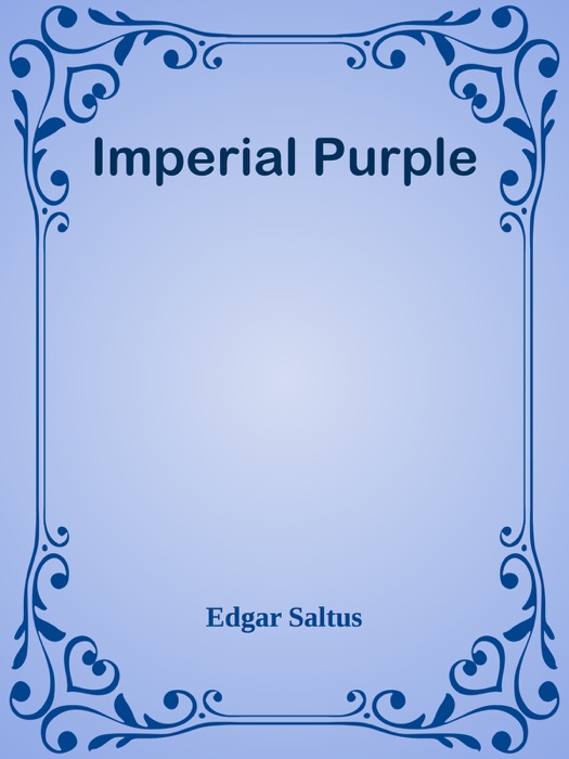 Imperial Purple