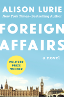 Alison Lurie - Foreign Affairs artwork