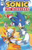 Sonic the Hedgehog #4 - Ian Flynn & Jen Hernandez