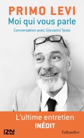 Livres Couvertures de Moi qui vous parle