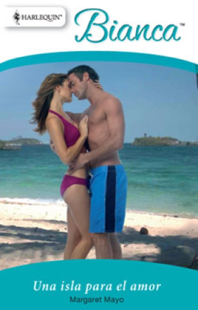 Una isla para el amor - Margaret Mayo